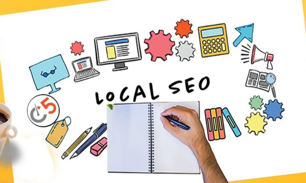 local seo