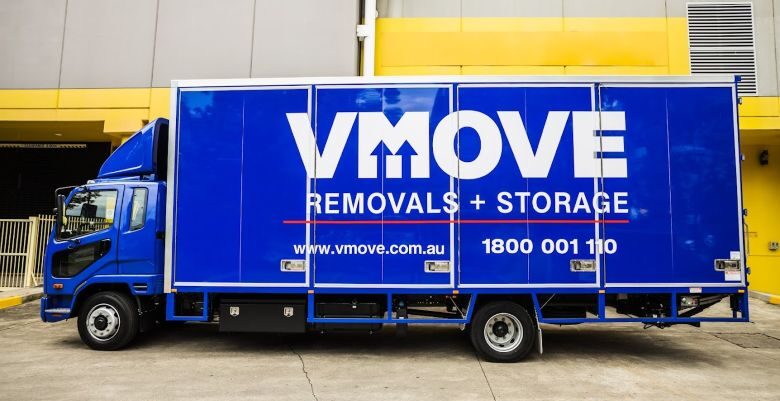 v move removals