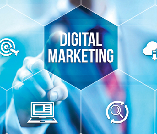 Higher Digital Marketing Return on Investment